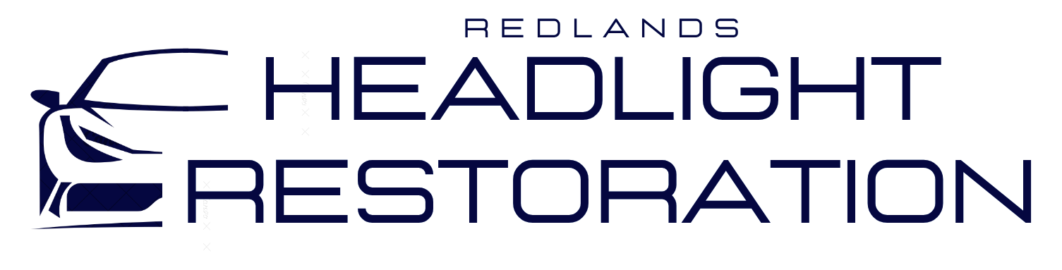 Redlands Headlight Restoration